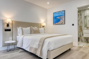 BSE15 Apartments 4L, a Home in Madeira